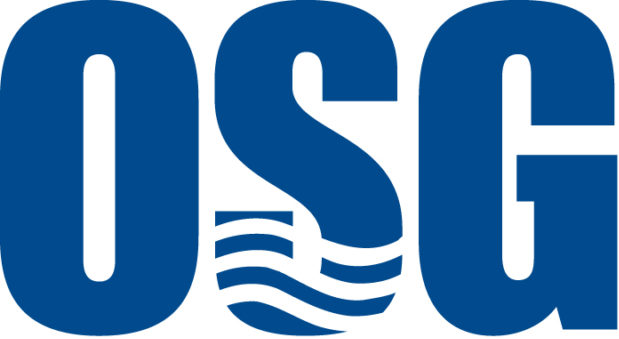 OSG Logo
